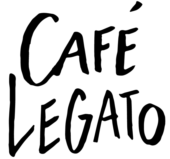 Café Legato Logo